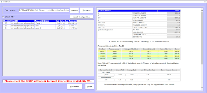 do visual basic 6 application programming with your custom needs