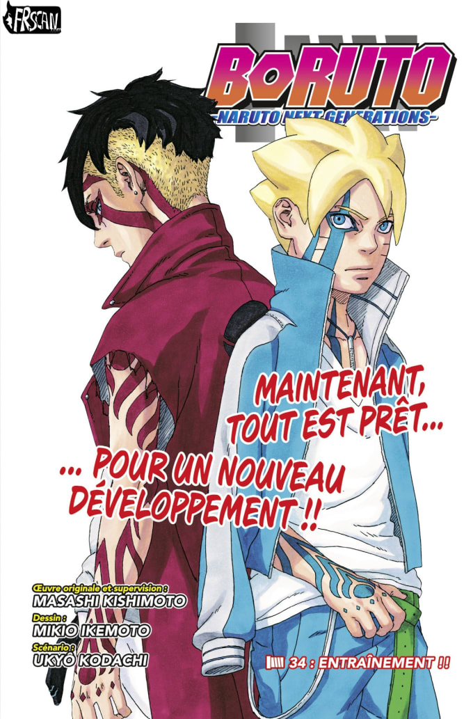Translate manga to arabic by Mohammednadj687