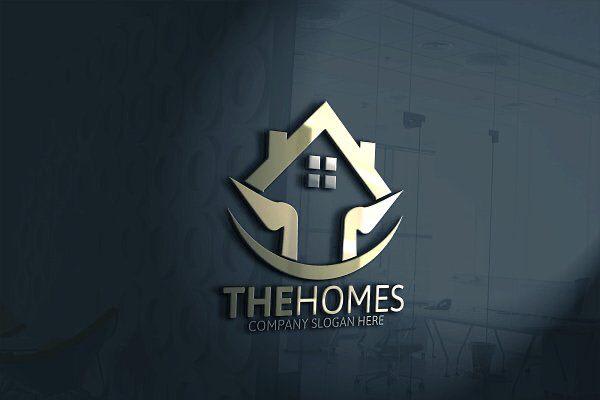 Design a professional 3d logo for your company or business by Tejya1710 ...
