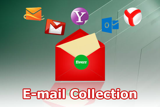 provide business email list