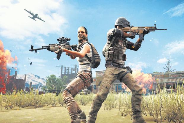 help to make you a pro player in pubg mobile