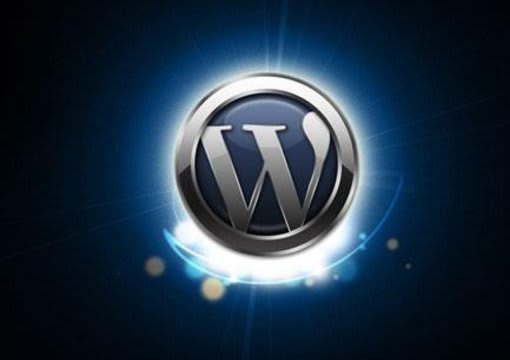 work on your wordpress site