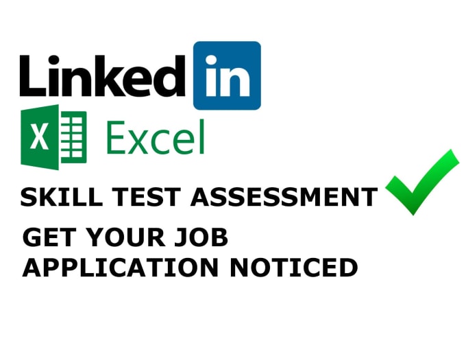 linkedin microsoft excel assessment answers