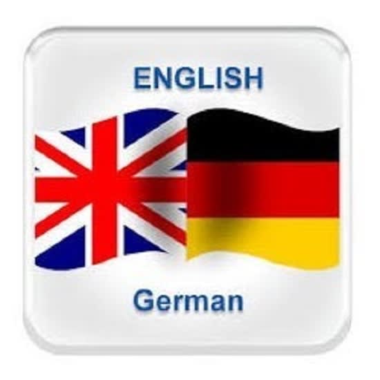 Translate german to english language perfectly by Dataandwork Fiverr