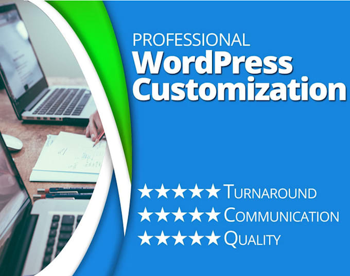 do any wordpress website design SEO optimization services