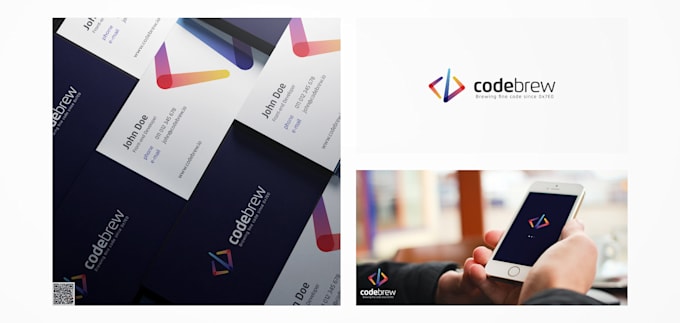 design modern logo for integrated software company