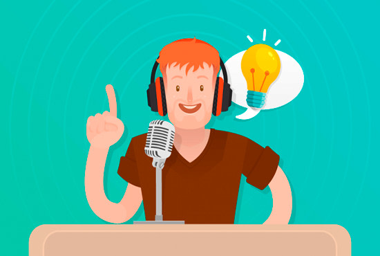 mix and master your podcast perfectly