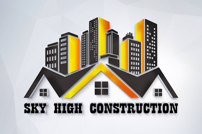 do real estate logo design
