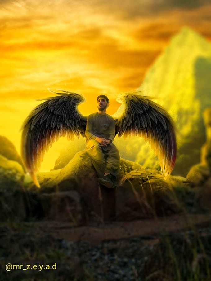 do image editing in adobe photoshop for you company