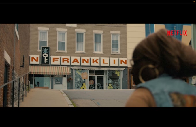 edit your documentary into a cinematic story