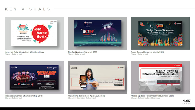 make your presentation better