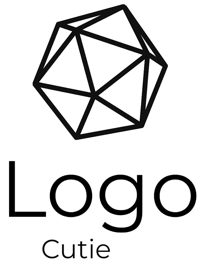 Make good logo design by Cutiepie167 Fiverr