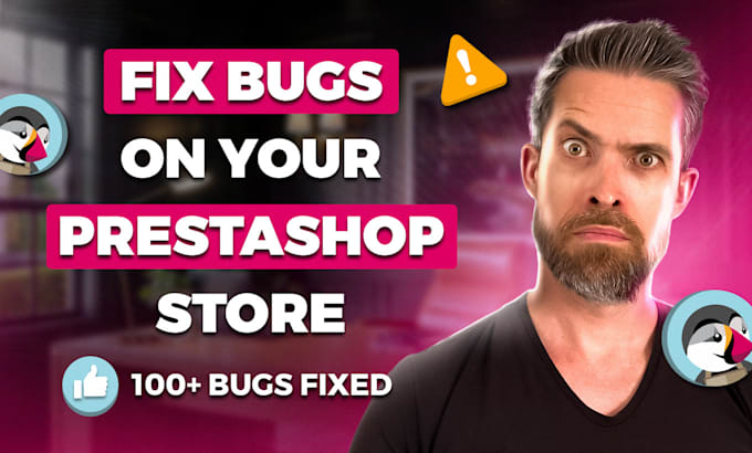 fix critical prestashop bugs, 500 errors and checkout issues