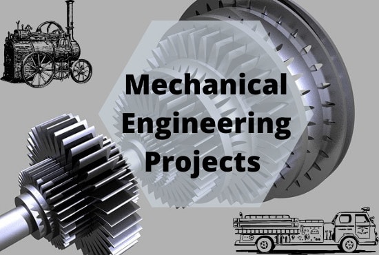 do tasks related to mechanical engineering