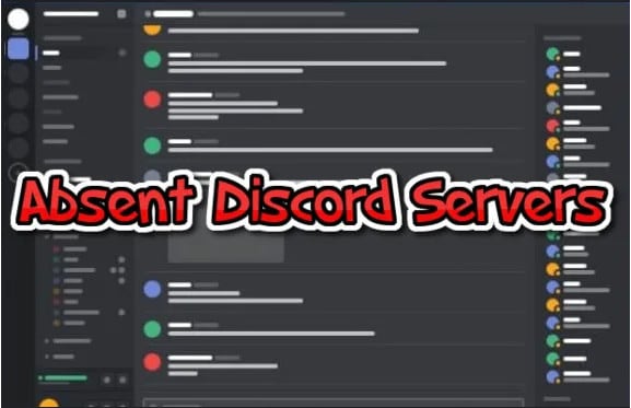 Edit or make your discord server by Absentplays