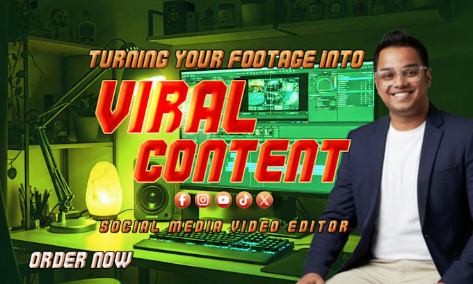 be your creative video maker for instagram reels and tiktoks, youtube