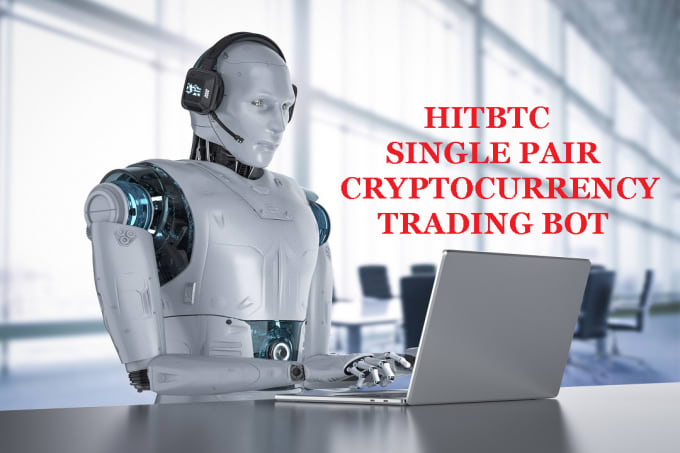 bot trading hitbtc