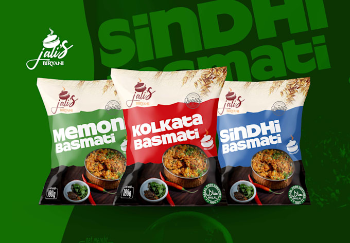 design premium packaging for your brand