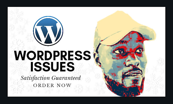 fix wordpress issues or errors