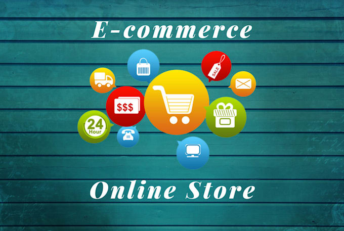 build multi vendor ecommerce website using woocommerce