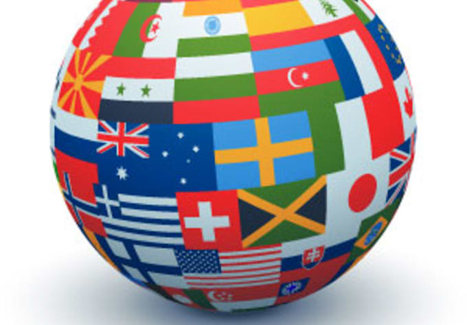 translate email or article into English or anyother language