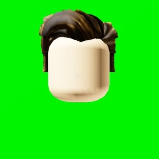 Make a roblox face logo by Super_z