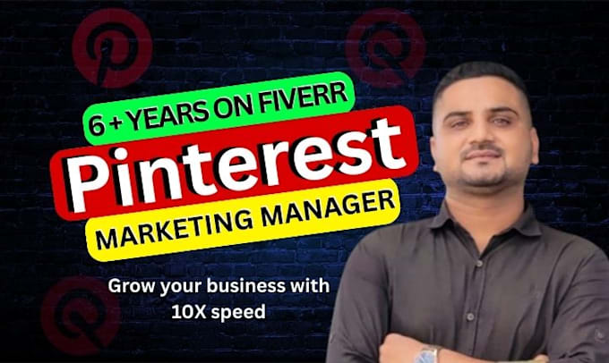 do professionally pinterest marketing for you
