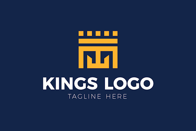 design professional company logo
