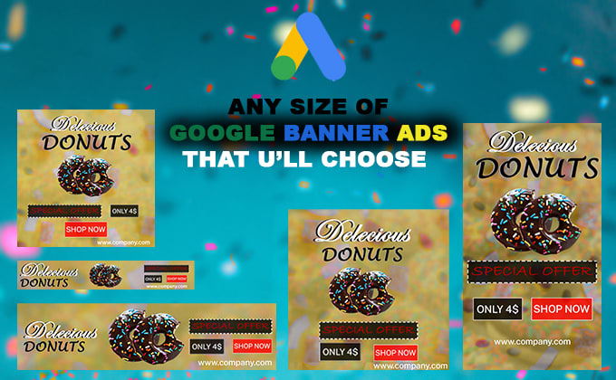 google web designer responsive ad