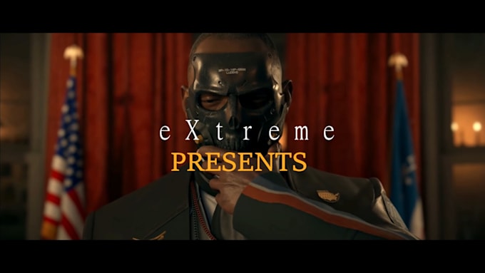 make promo and game trailers