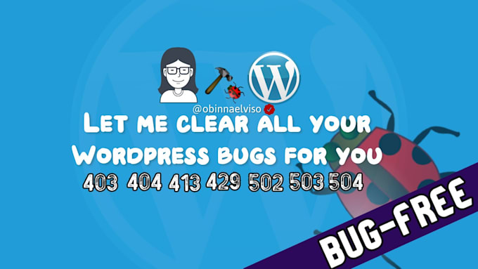 fix a disturbing wordpress bug