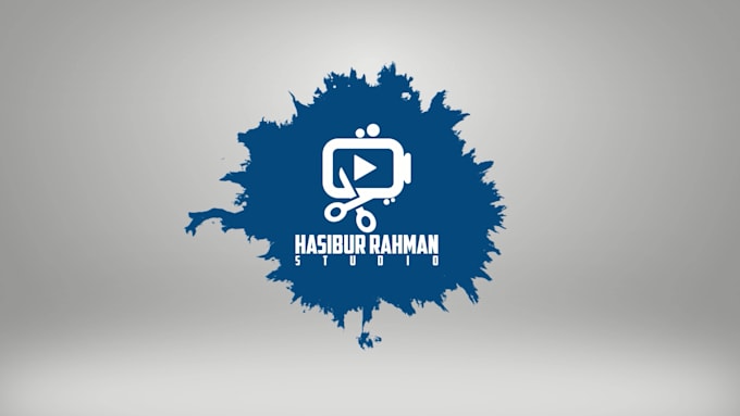 do awesome intro outro or logo animation