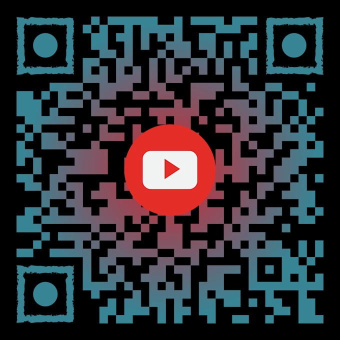 Create specialized qr codes at reasonable prices by Deeppatidar420 Fiverr