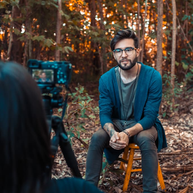 do video editing with an obsessive attention to detail and commitment