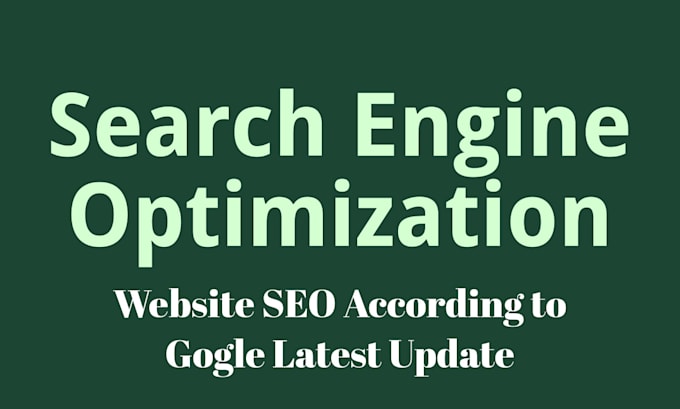 optimize website onpage technical SEO service wordpress shopify wix