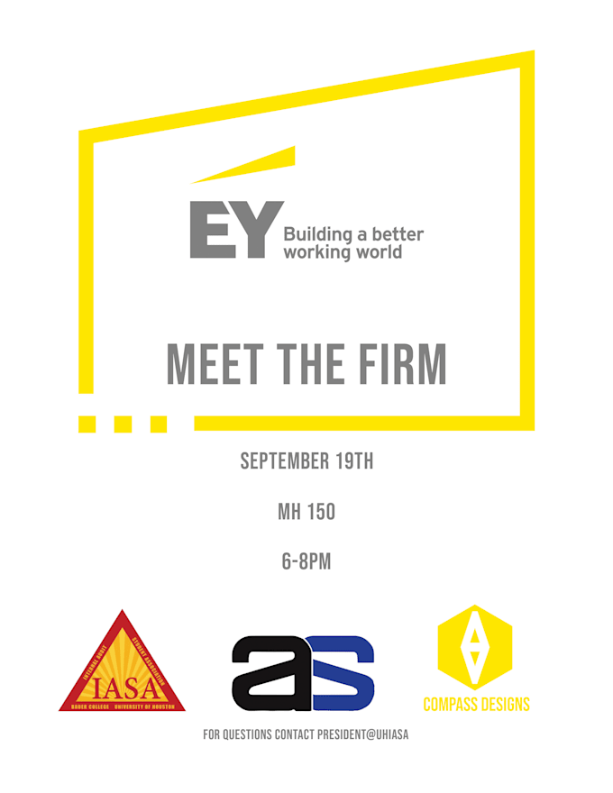 design a attention grabbing flyer