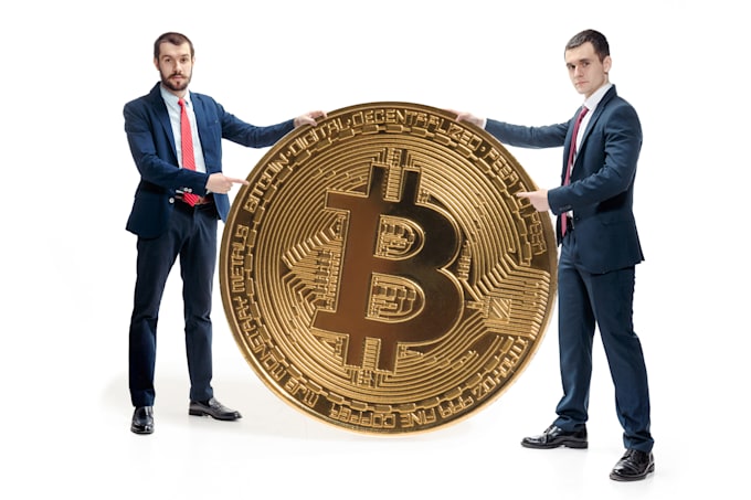 provide 5k crypto investor leads