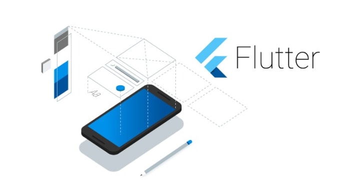 Build A Mobile App Using Flutter Android And Ios By Rbsoftwarebr Fiverr 2558