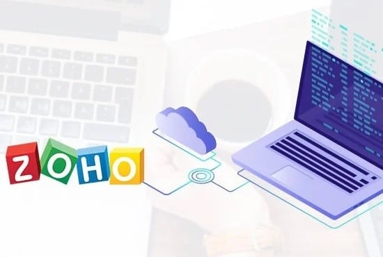 do zoho crm api integration in 24 hours