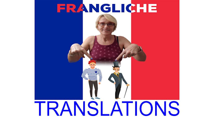 translate your text from english to french