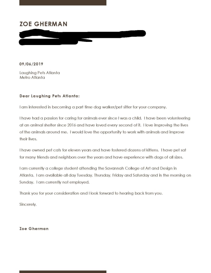 Animal Shelter Cover Letter from fiverr-res.cloudinary.com