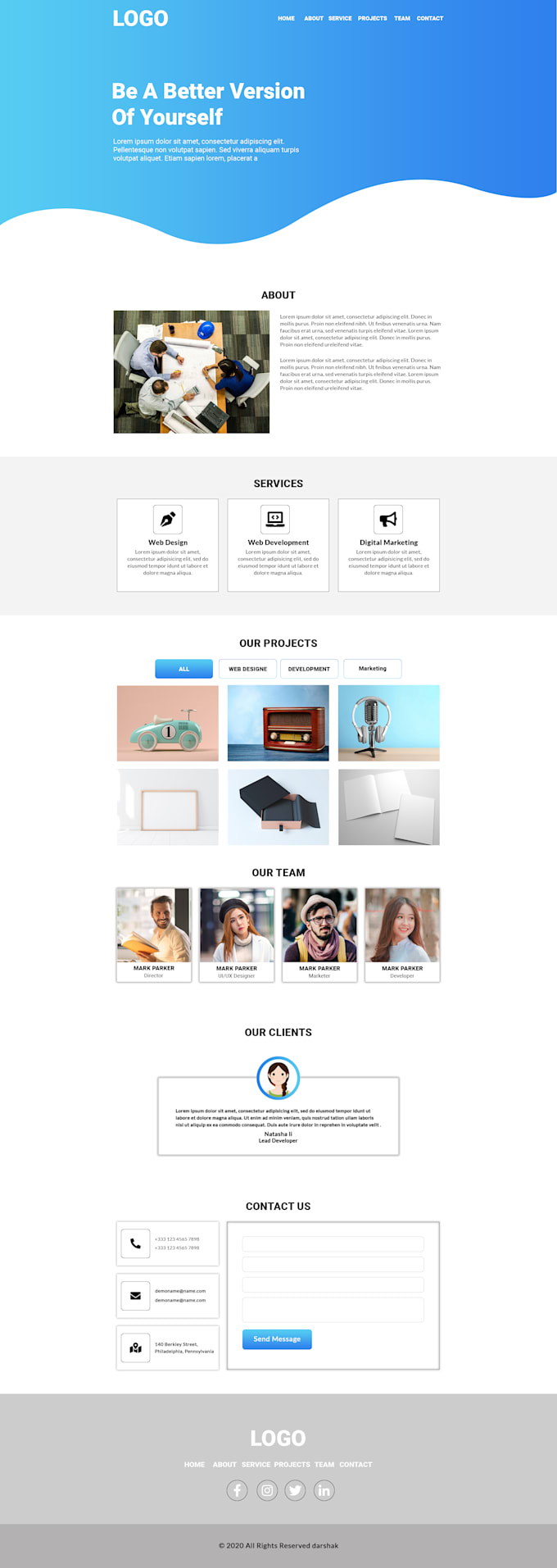 be batter in psd designe