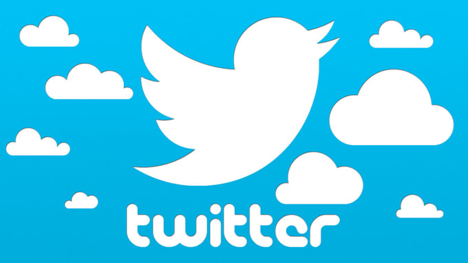 tweet your message or shoutout on 100k twitter account