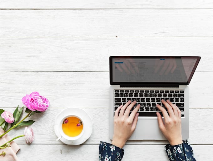 do SEO content writing, blog writing and article content