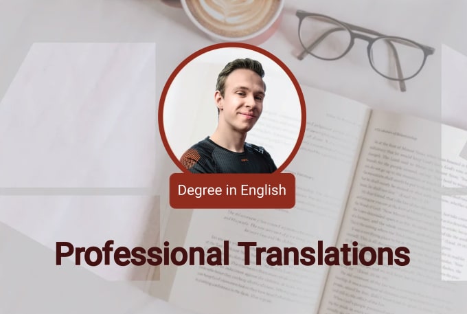 hire freelancer russian to english translator