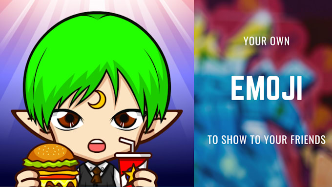 Create Your Anime Character Male And Female By Maxxae