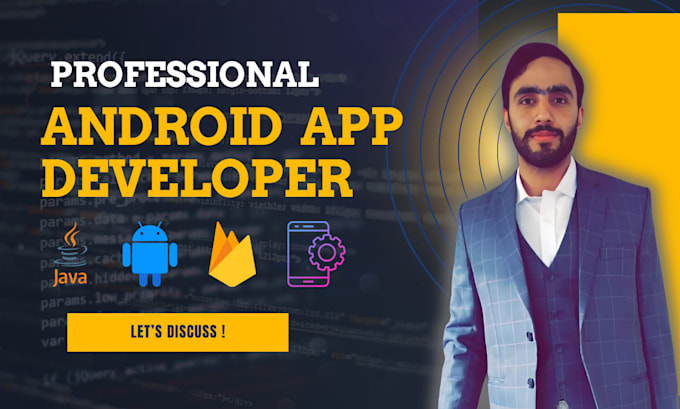 build amazing android application using android studio