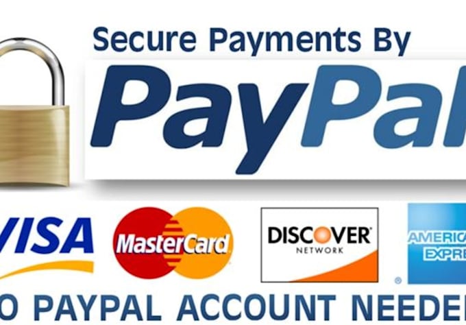 create a custom paypal integration form