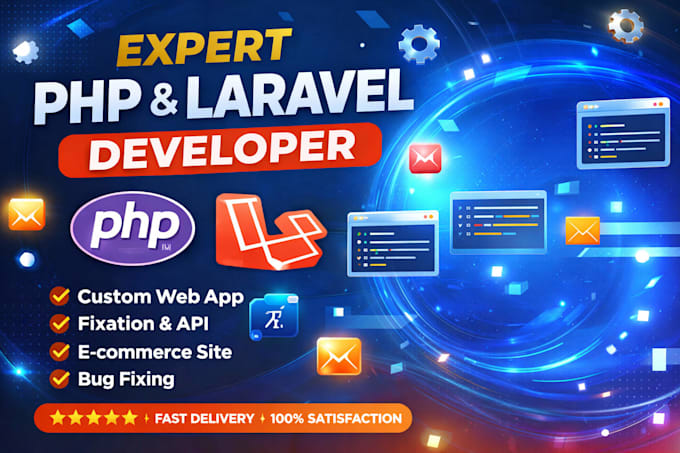 develop and fix your issue in laravel
