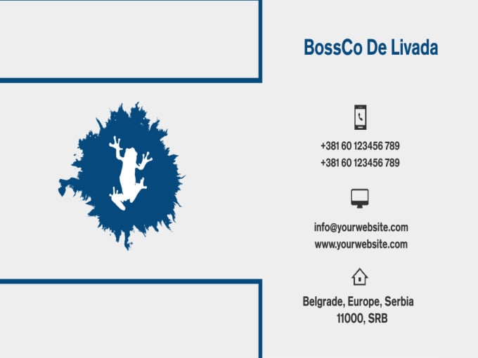 create a custom GIF animation for your email signature